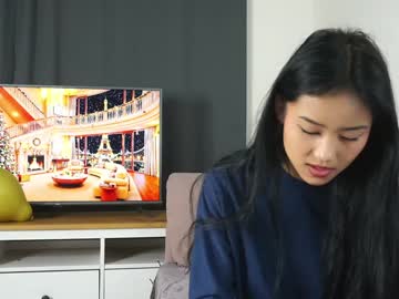 girl Asian Webcams with peacebenskin