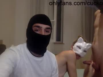 couple Asian Webcams with cuckold_420