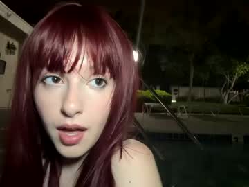 girl Asian Webcams with allyspoon