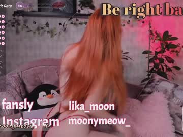 girl Asian Webcams with lika_moon
