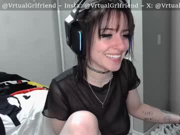 girl Asian Webcams with vrtualgrlfriend