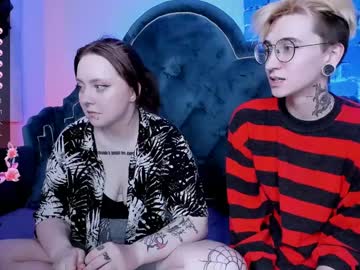 couple Asian Webcams with shypreettygirl