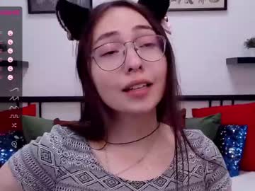 girl Asian Webcams with robinsylvia
