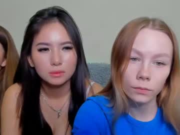 couple Asian Webcams with creamyhurricane