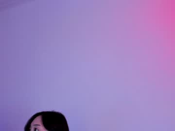 girl Asian Webcams with yunimei__