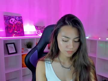 girl Asian Webcams with amely_moore