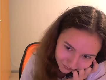 girl Asian Webcams with cutephantom
