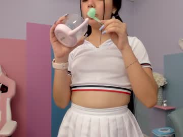 girl Asian Webcams with sweetsammyy_