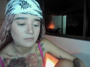 girl Asian Webcams with sugar_troubl3