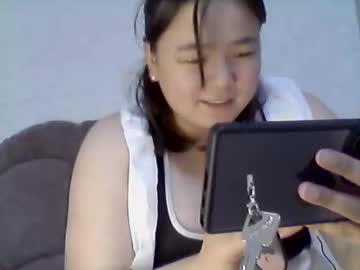 girl Asian Webcams with kimmy_bunny