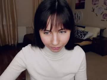 girl Asian Webcams with sweety_squierrel