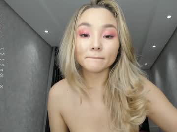 girl Asian Webcams with hiro_kai