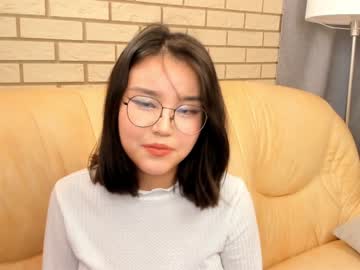 girl Asian Webcams with marciashirley