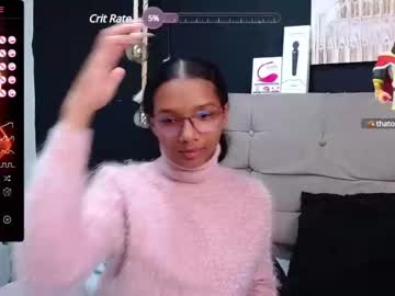 girl Asian Webcams with dimitrixgirl